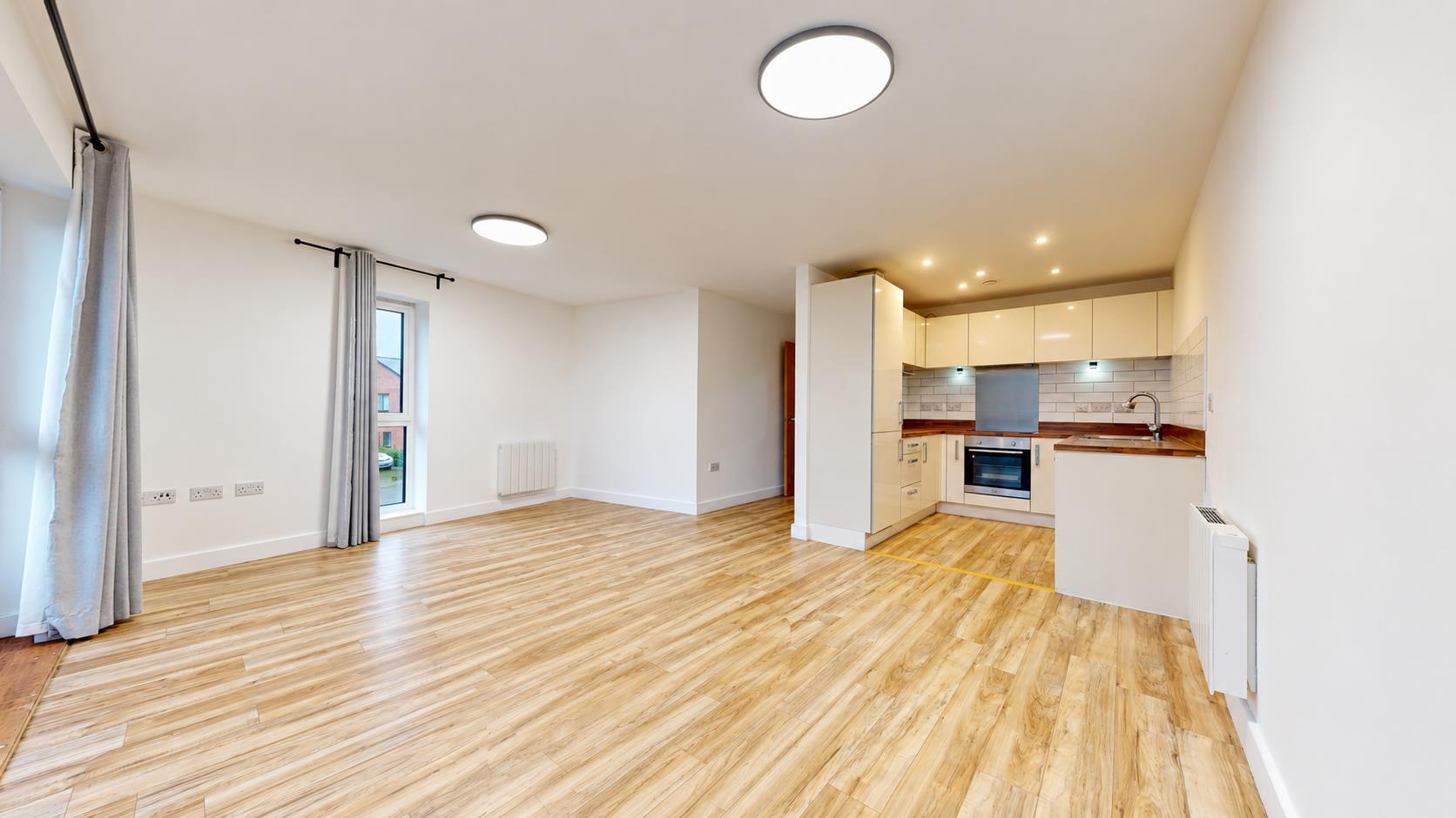Ada Walk, Oakgrove, Milton Keynes